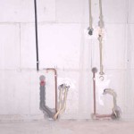 Water/Gas/Riolering