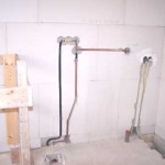 Water/Gas/Riolering